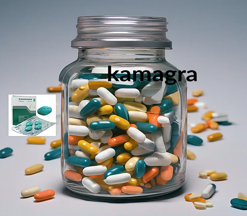 Kamagra que es